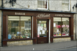 A.J. Widdett Bakers & Confectioners