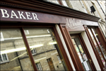 A.J. Widdett Bakers & Confectioners