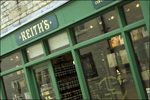 Keiths Coffee Shop