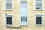 Highgrove Shop, Tetbury