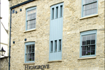 Highgrove Shop, Tetbury