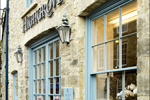Highgrove Shop, Tetbury
