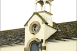 Decoration of render detail