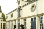 Decoration of render detail