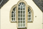 Decoration of render detail