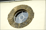 Decoration of render detail
