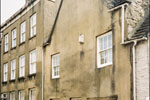 House exterior - Before repainting