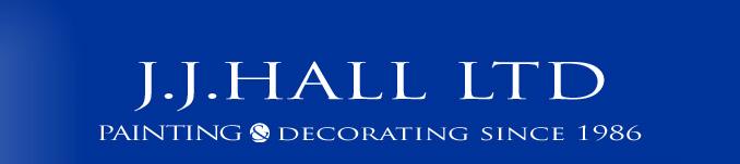 JJ Hall Header