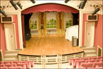 Theatre Re-decoration