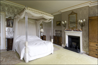 The hanging of all types of wall coverings from Lining to Flock